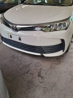Toyota Corolla XLI 2020