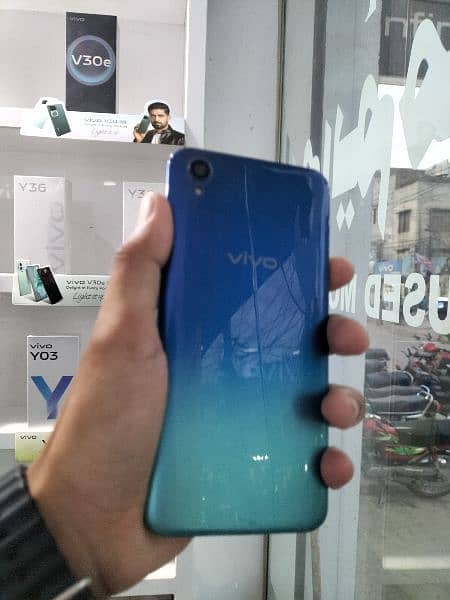 vivo y 90 2/32 All okay (03136410438) 0