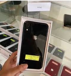 iphone xr pta approved 256gb