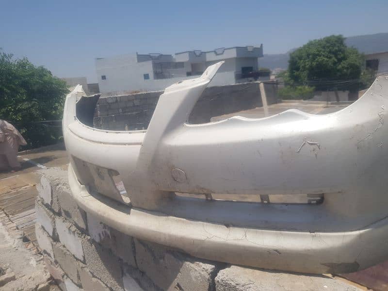markx front bumper 4