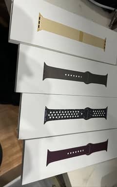 Apple Series 9 Watch Bands