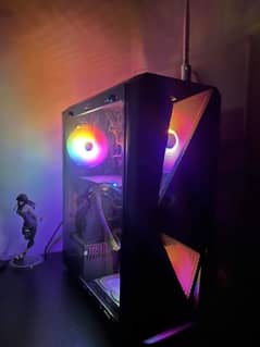 BEST GAMING PC FOR LOW BUDGET