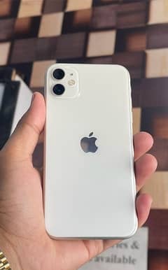 iPhone 11 pta approved 256gb