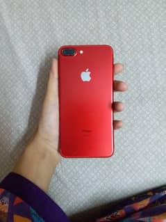 Iphone 7 plus pta approved for sale