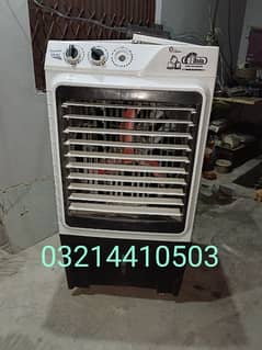 12 Volt DC Air Cooler