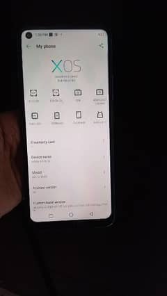Infinix Note 8i With Box