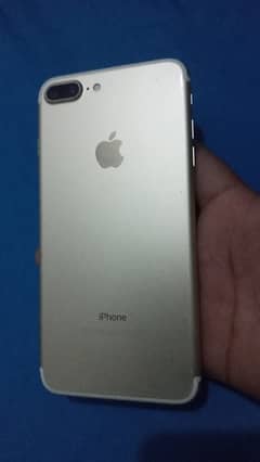 iphone 7 plus 256 gb pta approved