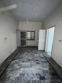 80gz ground floor portion for rent