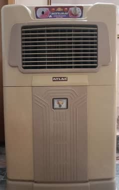 New condition Atlas air cooler all part is okay no issue
