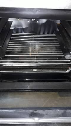 gas oven for sale
