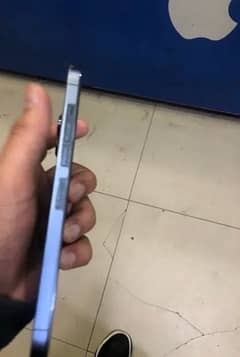 i phone 13pro Max Box-Cable dual PTA-Apprroved