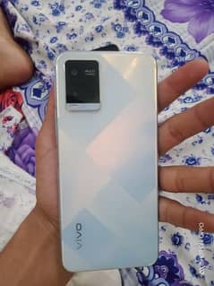 Vivo y21 Full Box