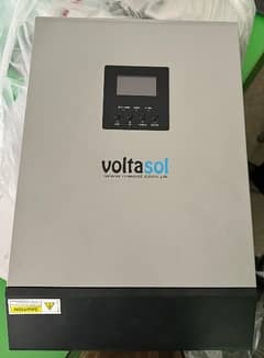 Volta Sol 5 KW Hybrid Inverter