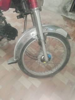 good condition Baik fore sale
