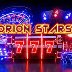 All Games Backends Credits available Orion Star