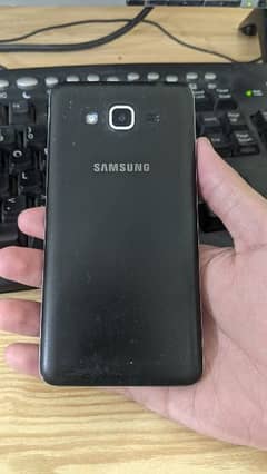 Samsung galaxy grand prime plus Urgent Sell