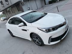 Toyota Corolla Altis for Sale