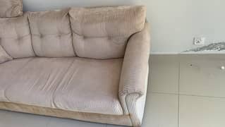 3 seater sofa for Sale