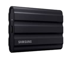 Samsung Shield T7 2TB USB 3.2 External SSD