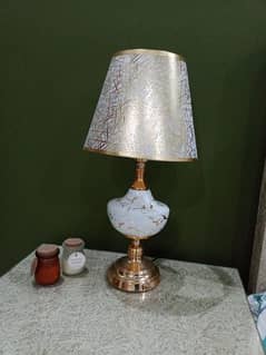 new pair of lamp available