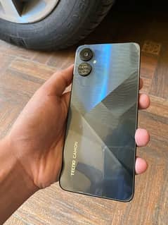 Tecno Camon 19 Neo