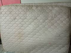 2x king size mattress available