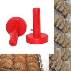 Shaami kabab maker Pack Of 2