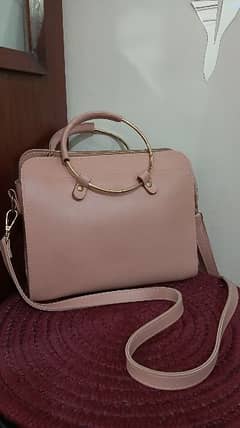 Girl's Handbag