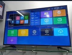 New models in 55 InCh Samsung andriod 4k New 03004675739
