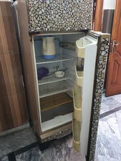 Dawalance refrigerator