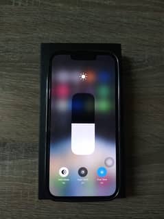 Iphone 13 pro 256gb PTA APPROVED