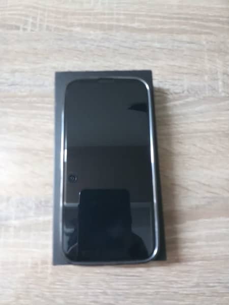 Iphone 13 pro 256gb PTA APPROVED 1