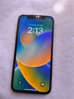 iphone x pta approved 64GB