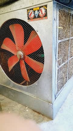 High-Quality Air Cooler AC - Like New Condition**
