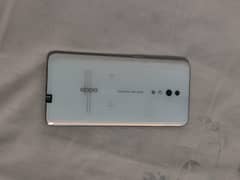 imported oppo PTA approved 256gb