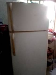 Defrast Amercian Refrigerator