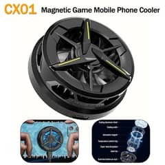 Memo 100% Original CX01 Magsafe Cooling Fan
