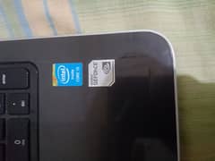 laptop core i5 is for sale in good condition