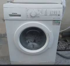 automatic washing machine repairing center