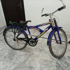 Excellent Condition Cycle for Sale