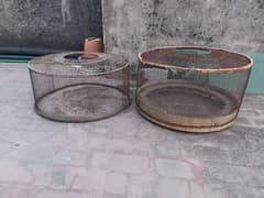 round cage for sale