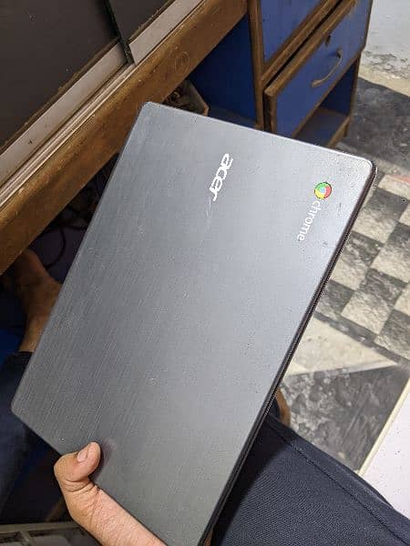 Acer 3rd Gen Chromebook 0