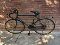 RAC cycle good condition