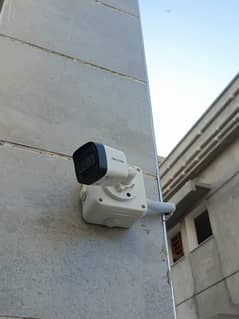 CCTV Camera for sale & Installation/Hik Vision camera/camera on lahore