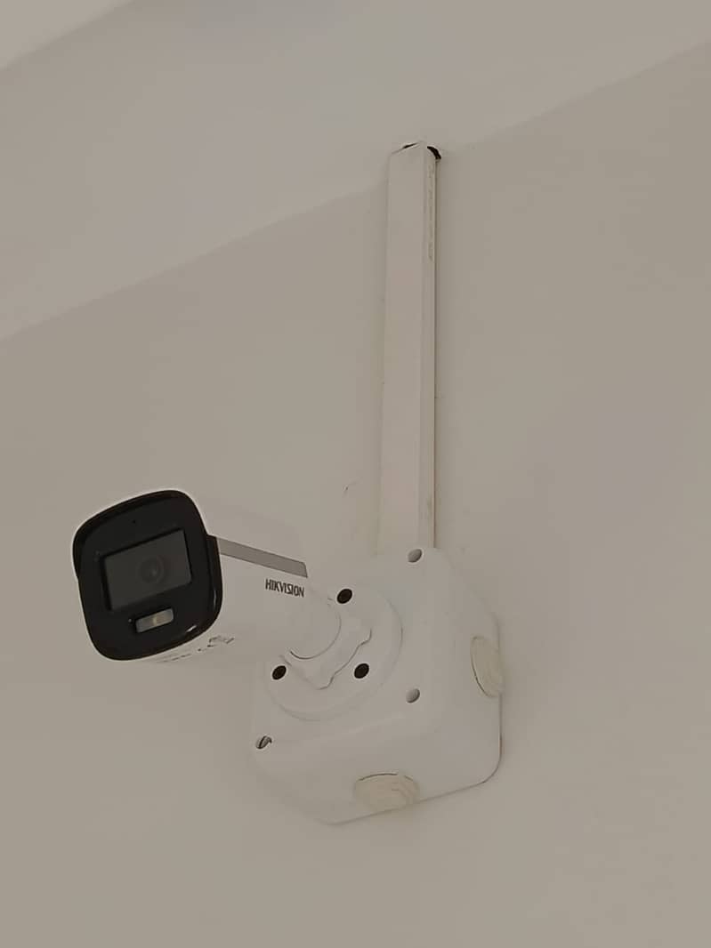 CCTV Camera for sale & Installation/Hik Vision camera/camera on lahore 4