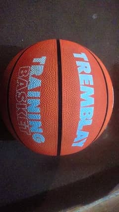 Tremblay (Talie 7) basketball 10/10 condition