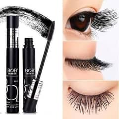 BOB Mascara (only for wah cantt)