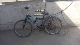 speed cycle good condition