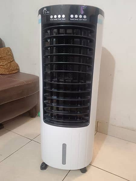 Air Cooler Model EAC-50 2