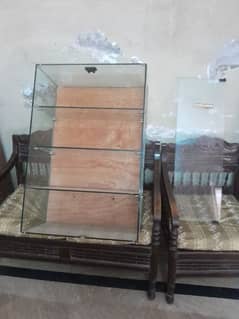 Glass Shelve for Sale